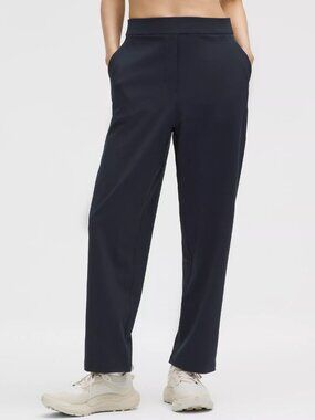 Daydrift High-Rise Tapered Trouser